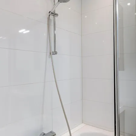 Huswell - Comfortable With Sea View *