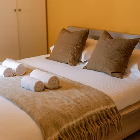 Apartment Huswell - Comfortable With Sea View Middelkerke