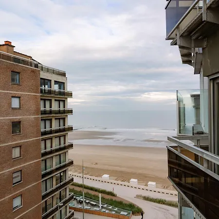 Appartamento Huswell - Comfortable With Sea View *