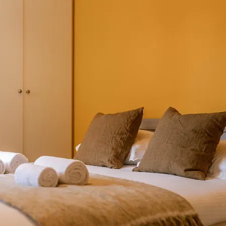 Huswell - Comfortable With Sea View Middelkerke